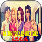 TipsOnTips Summertime Saga ไอคอน