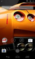 Cars Live Wallpaper #15 captura de pantalla 2