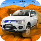 OffRoad Dubai Desert Jeep Race আইকন