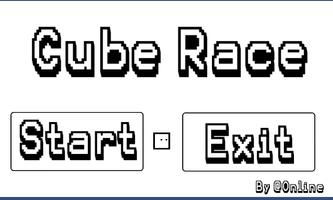 Cube Race capture d'écran 3