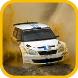 Adventure Car Rally 아이콘