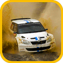 Adventure Car Rally APK