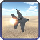 Airplane Flight Battle 3D APK