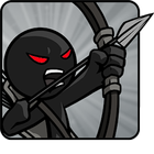 Shadow Archer Fight icône
