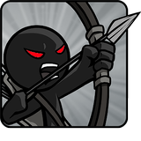 Shadow Archer Fight icon