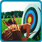 Archery Challenge 2017 icône