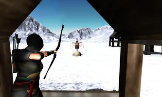 Archery Challenge 2017 capture d'écran 1
