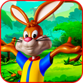 Super Bugs Bunny Jump