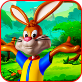Super Bugs Bunny Jump simgesi