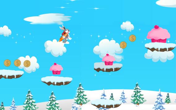 Download Super Bugs Bunny Jump Apk For Android Latest Version