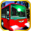 Bus Traffic Simulator 3D