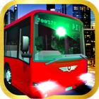 Bus Traffic Simulator 3D-icoon