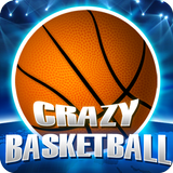 Crazy Basketball icône