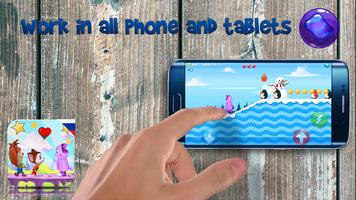 Dog Adventure pooch ảnh chụp màn hình 2