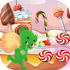 Adventure ganny bear run APK