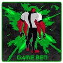 Ben Four Unity Games APK