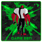 Ben Four Unity Games icon