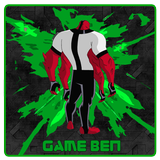 Ben Four Unity Games أيقونة