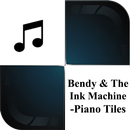 bendy Piano Tiles APK