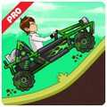 Racing ben climb aliens