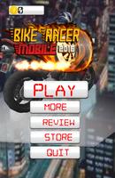 Bike Racer Mobile 2016 Affiche