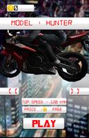 Bike Racer Mobile 2016 screenshot 1