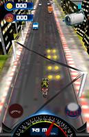 Bike Racer Mobile 2016 capture d'écran 2