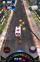 Bike Racer Mobile 2016 capture d'écran 3