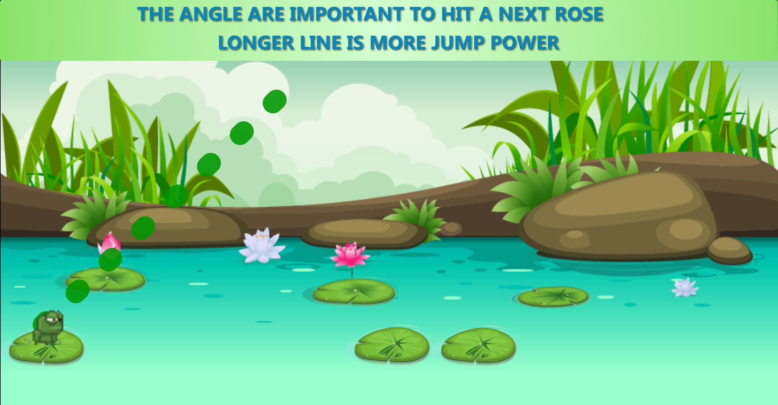Jumping Frogs For Android Apk Download - jumping frog roblox