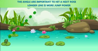 Jumping Frogs screenshot 2