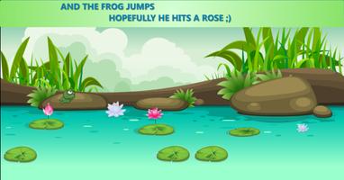 Jumping Frogs تصوير الشاشة 3