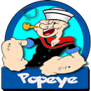 Bobeye Adventure run APK