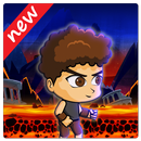 super boka adventure APK