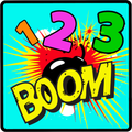 Number Bomb