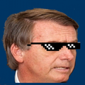 Bolsonaro Jump