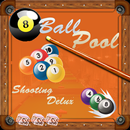 8Ball Pool Deluxe APK