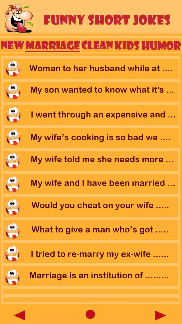 Funny Jokes Joke APK for Android Download