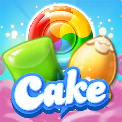 Cake Island Smash アプリダウンロード