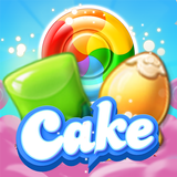 Cake Island Smash icon