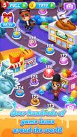 Cake Island Smash скриншот 3