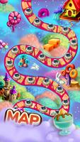 Candy Blast Mania تصوير الشاشة 2