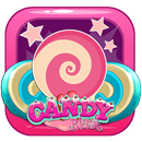 Candy Valley Christmas Craft APK