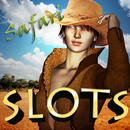 Slots Casino Las Vegas Safari-APK