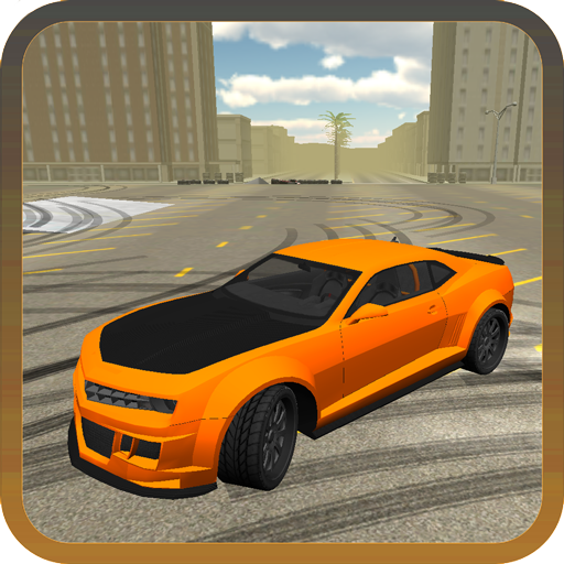 Extreme Car Crush Simulator 3D