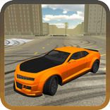 Extreme Car Crush Simulator 3D
