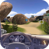 Cargo Truck Drive Hill Turbo 아이콘