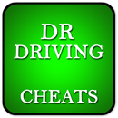 Cheats Dr Driving prank APK