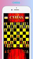 chess for you-poster