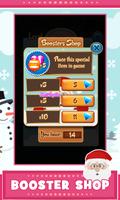 برنامه‌نما Candy Christmas Match Party عکس از صفحه