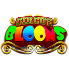 Circus Balloons-icoon